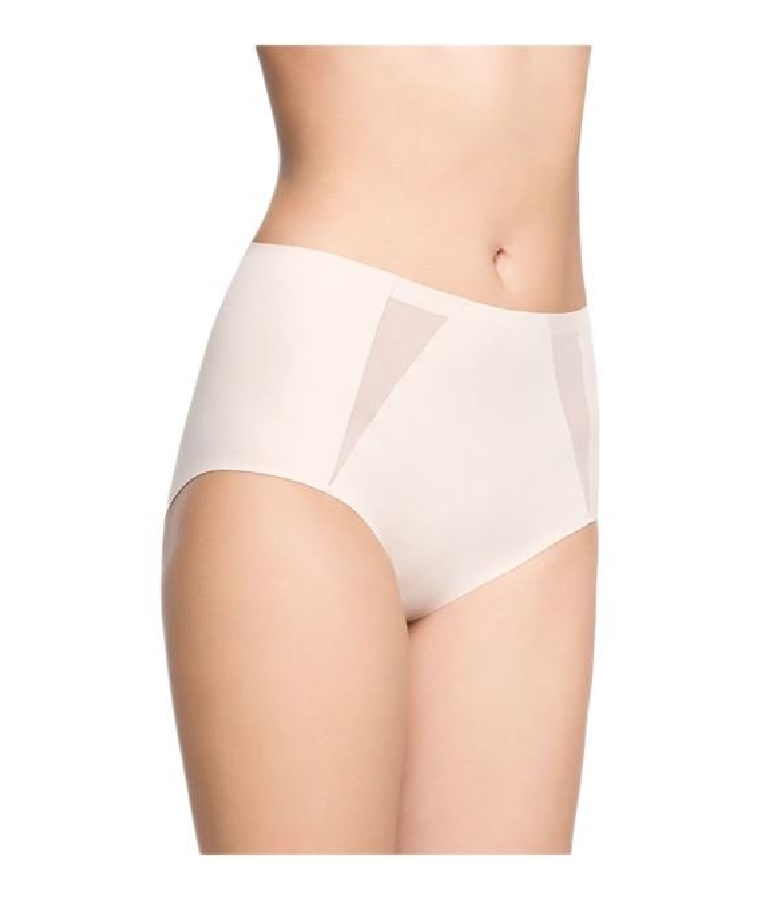 Ψηλόμεσο Εσώρουχο Ήπιας Σύσφιξης Pearl Panty